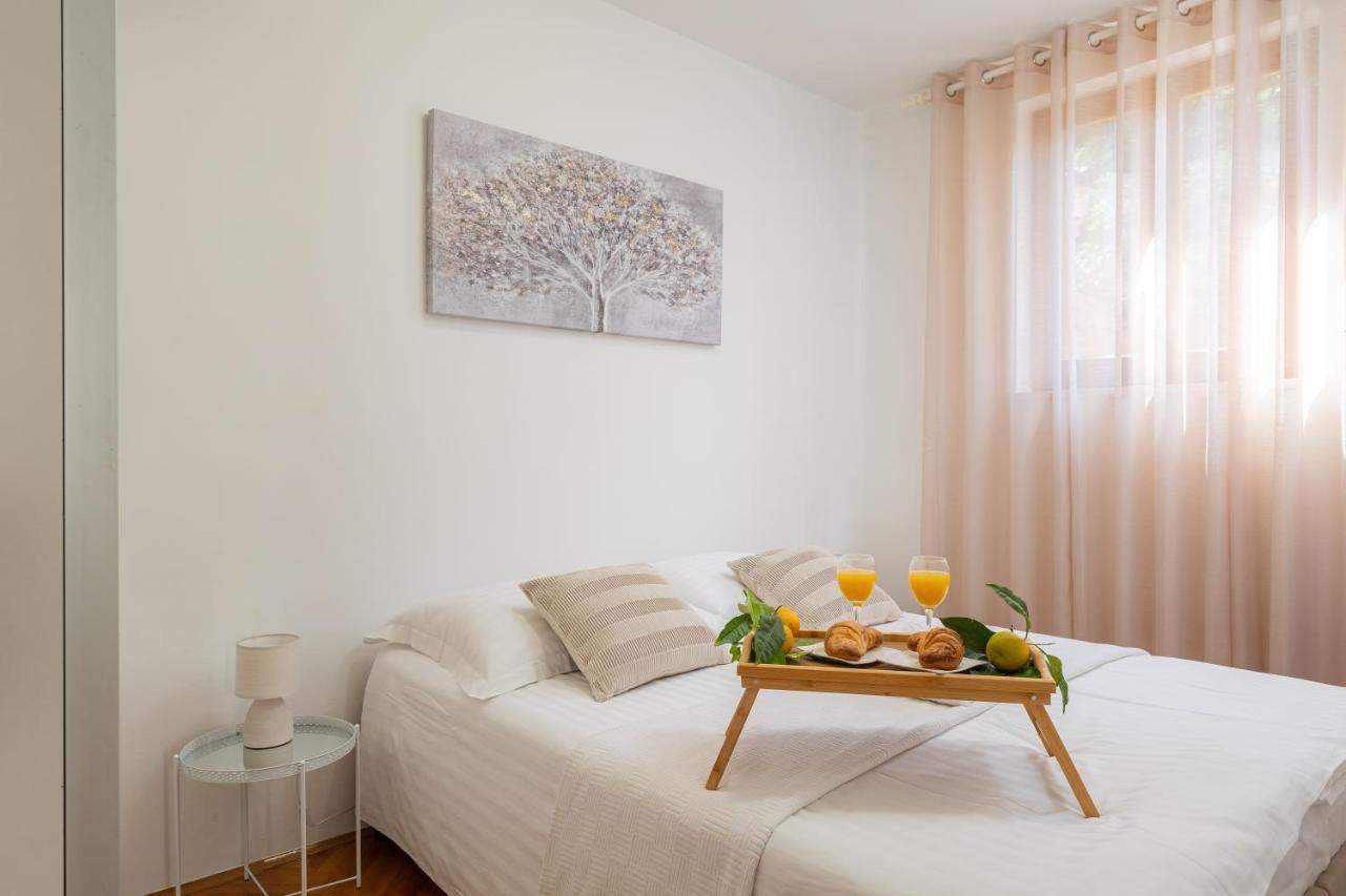 Garden Vista Apartment Dubrovnik Exterior photo