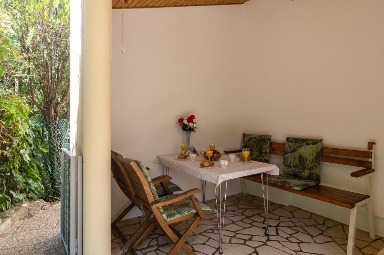 Garden Vista Apartment Dubrovnik Exterior photo